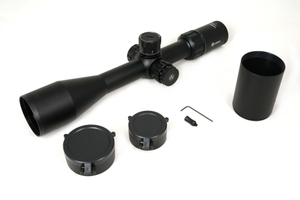 Прицел Arkon Model C 4-24x50