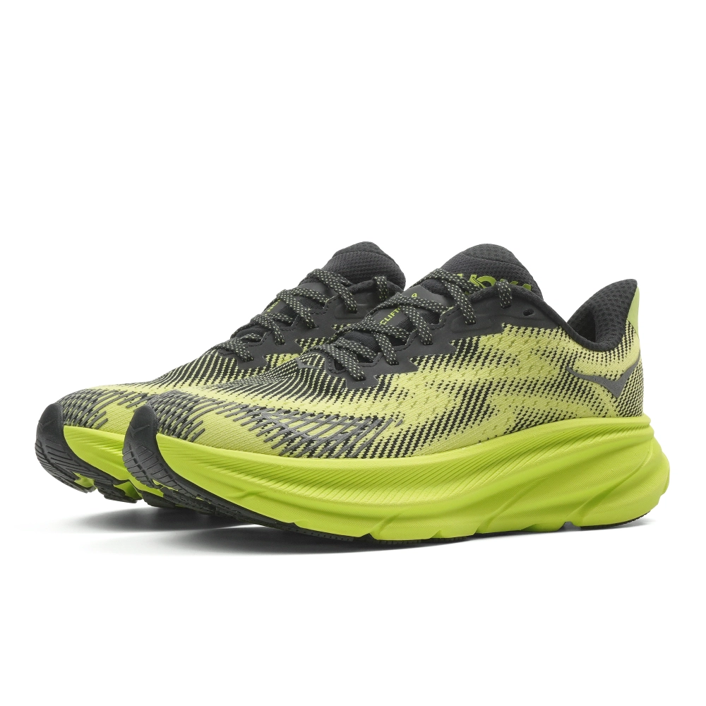 Кроссовки unisex Hoka Clifton 9 GTX TS