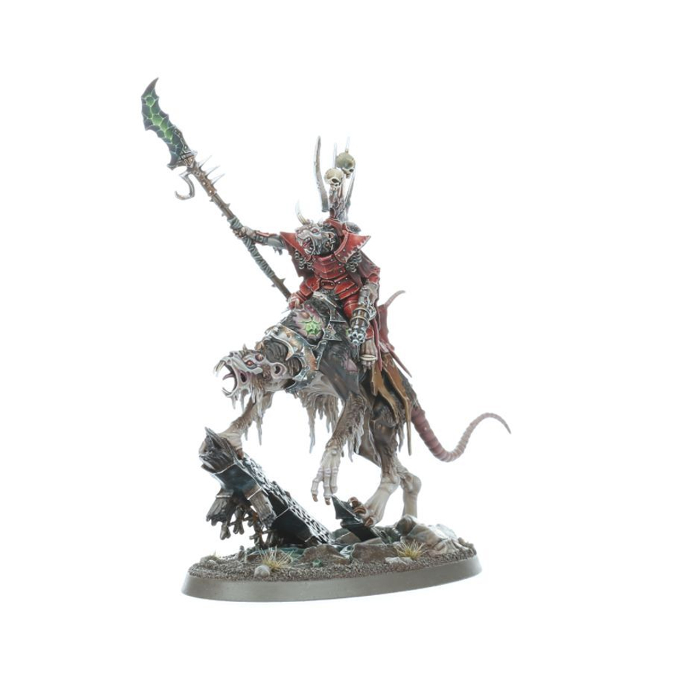 Age of Sigmar: Ultimate Starter Set (на английском языке)