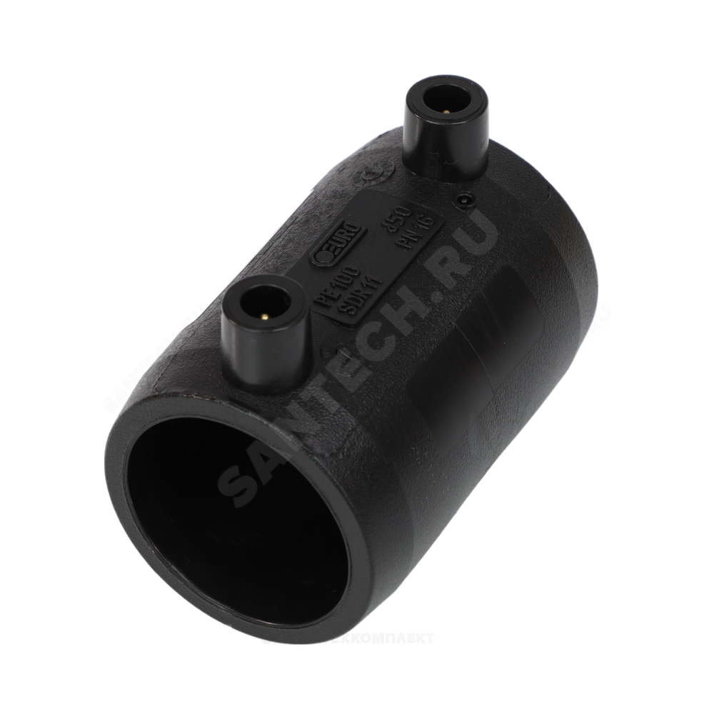 Муфта электросварная ПЭ100 Дн 32 Ру16 SDR11 EUROSTANDARD 2100160032