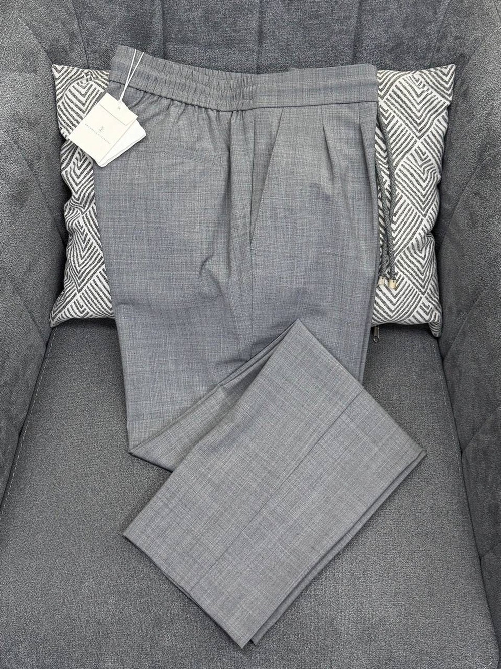 Брюки Brunello Cucinelli