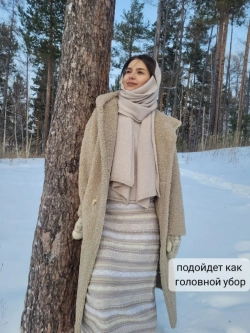 Палантин