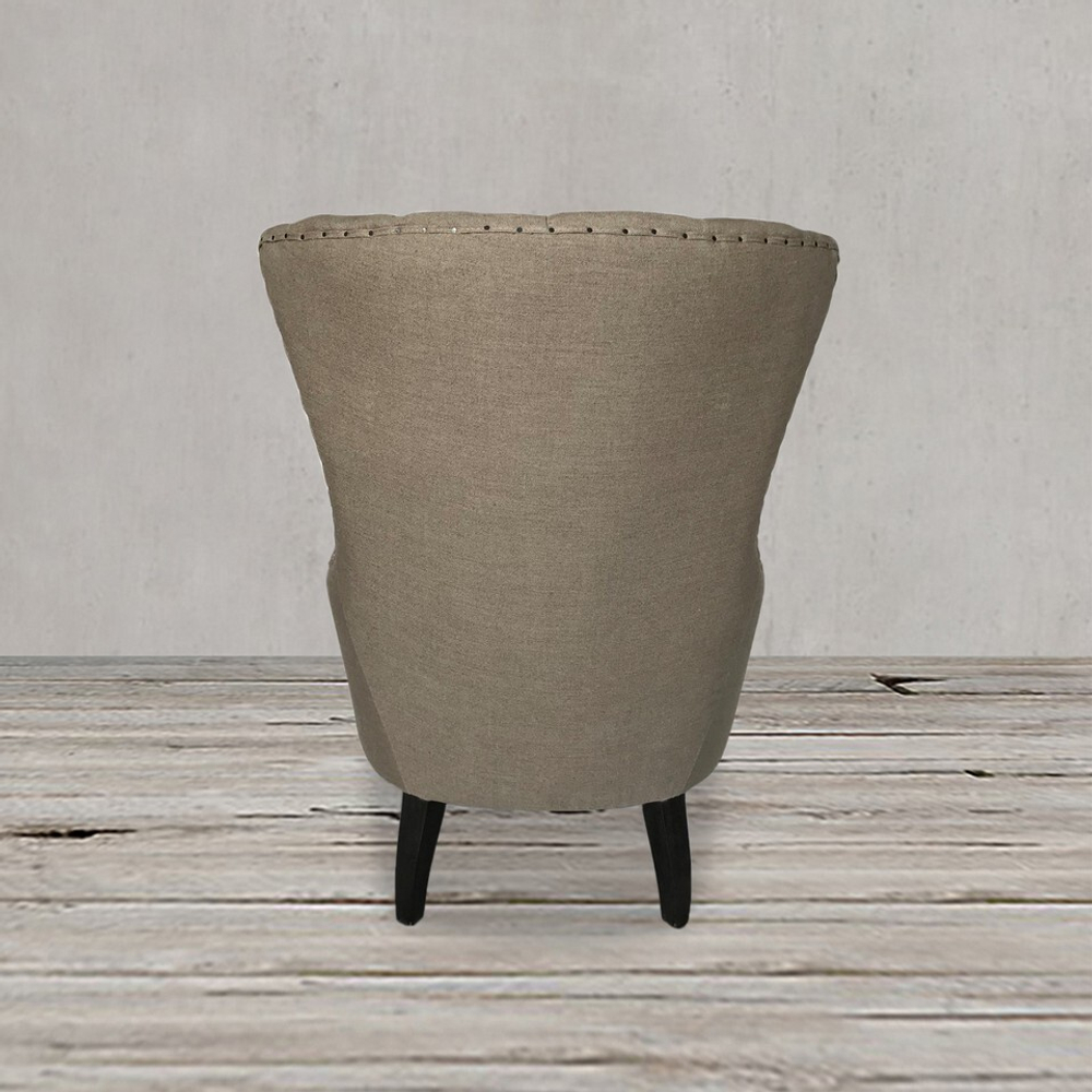 Кресло Roomers Furniture ch-12bf