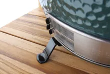 Стол для гриля Big Green Egg L из акации