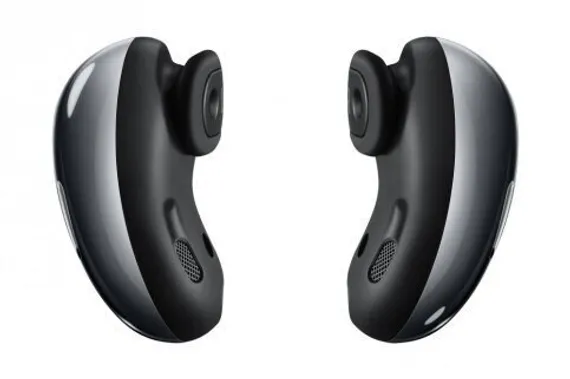 Samsung Galaxy Buds Live Чёрный