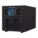 Канальный конденсационный осушитель воздуха OS 1200 EL 220(R) R410-1660g