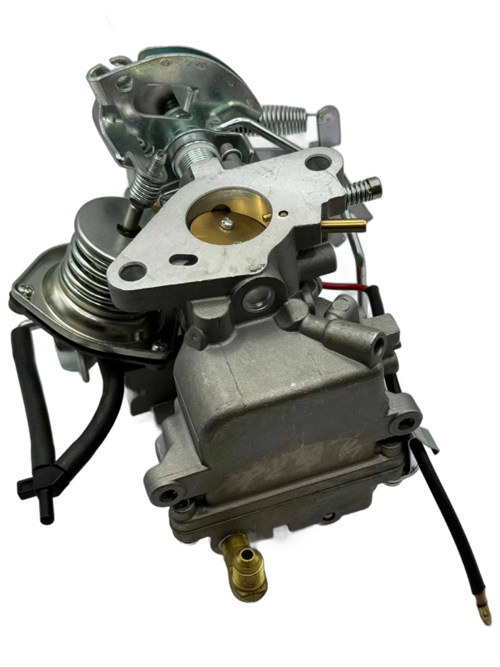 Карбюратор для двигателя Nissan H15, H20, H25, K15, K21, K25 1601055K01