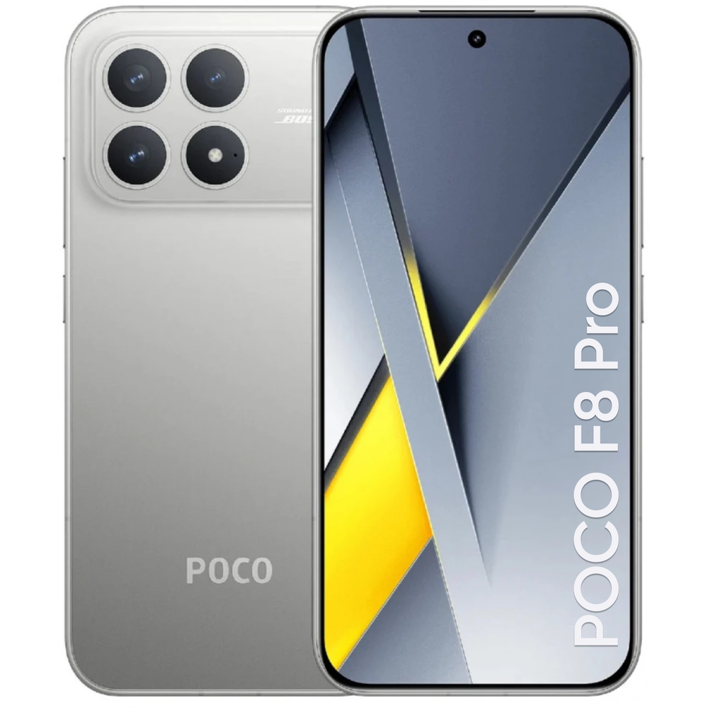 Xiaomi Poco F8 Pro 12/256Gb