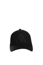 кепка Armani Exchange - черный(954079 CC518)