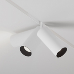Светильник на штанге Maytoni Focus LED TR032-4-20WTW-M-DSZ-W