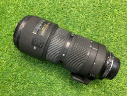 Nikon 80-200mm 2.8D ED MKIII С дефектом