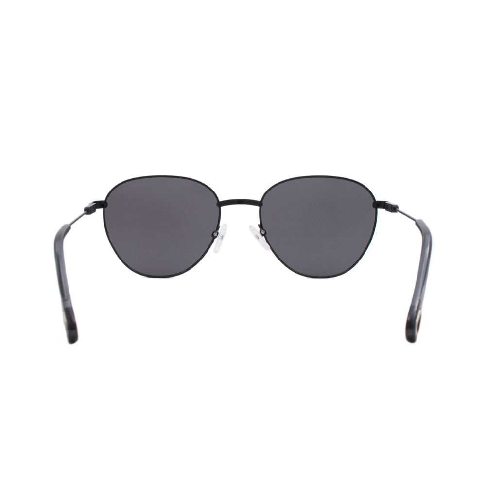 Очки Genex Sunglasses 679 c.006 бабочка черные