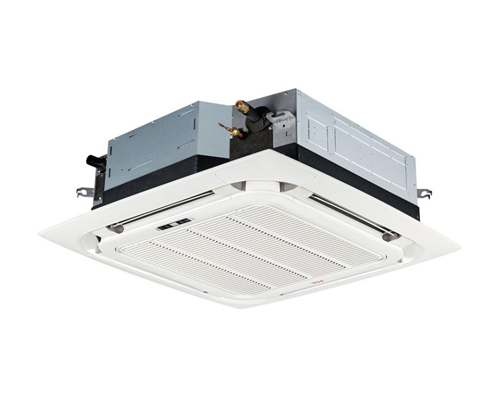 Кассетный кондиционер TCL TCC-60HRIA/TOU-60HISA