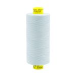 Нитка Gutermann Mara 150 (1000 метров), 1 кат., особо тонкая | 2086 нежно-мятный