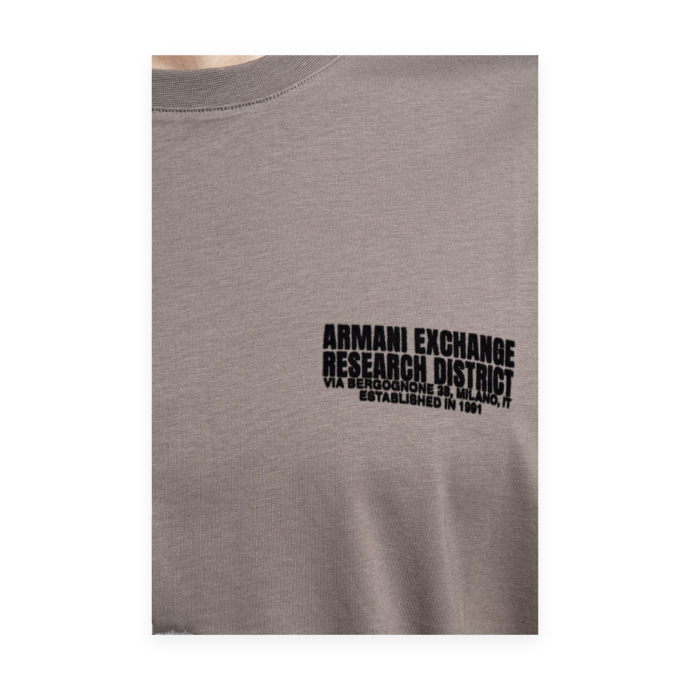 Футболка Armani Exchange
