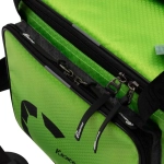 Сумка изотермическая "Следопыт - Green Line Pro", 23 л, цв. зеленый PF-BI-GL02