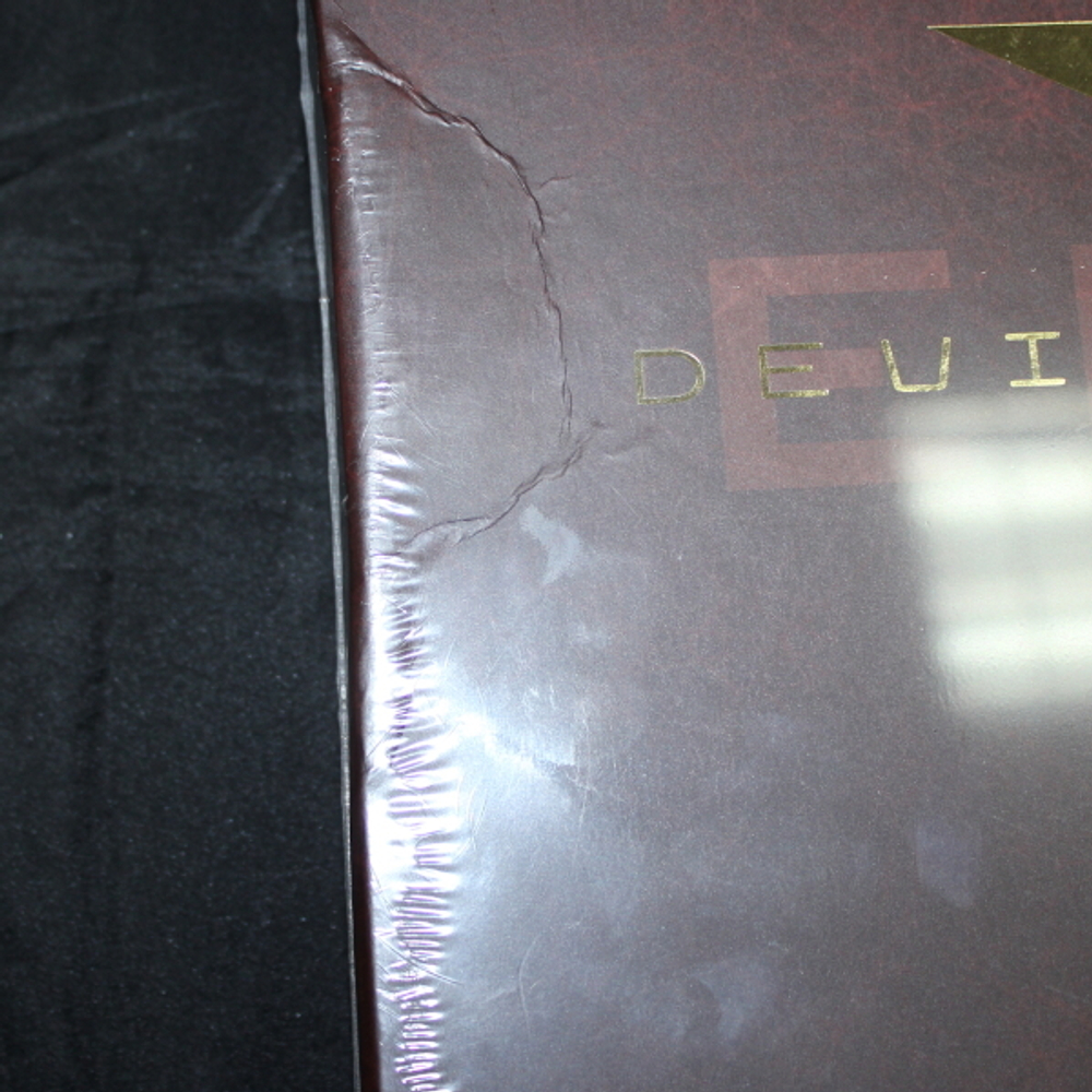 Devin Townsend / Eras II (8LP)