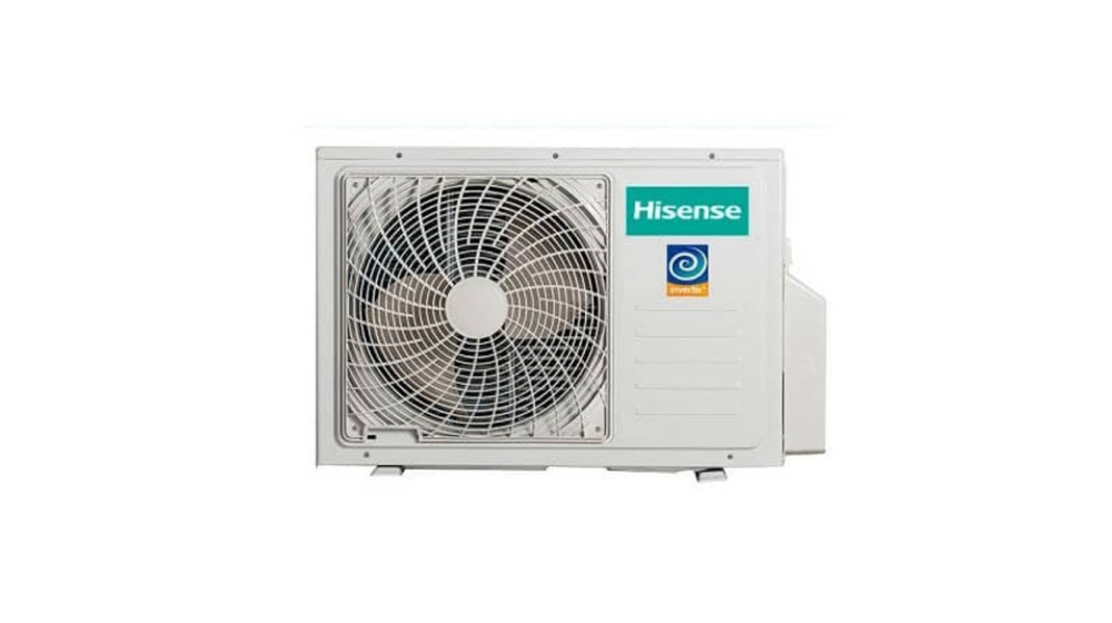 Сплит-система Hisense RED CRYSTAL Super DC Inverter AS-13UW4RVETG00G(R)/AS-13UW4RVETG00W(R)