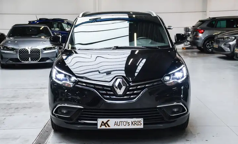 Renault Grand Scenic Intens