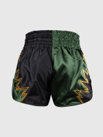 Шорты тайские Venum Inferno 2.0 Black/Khaki