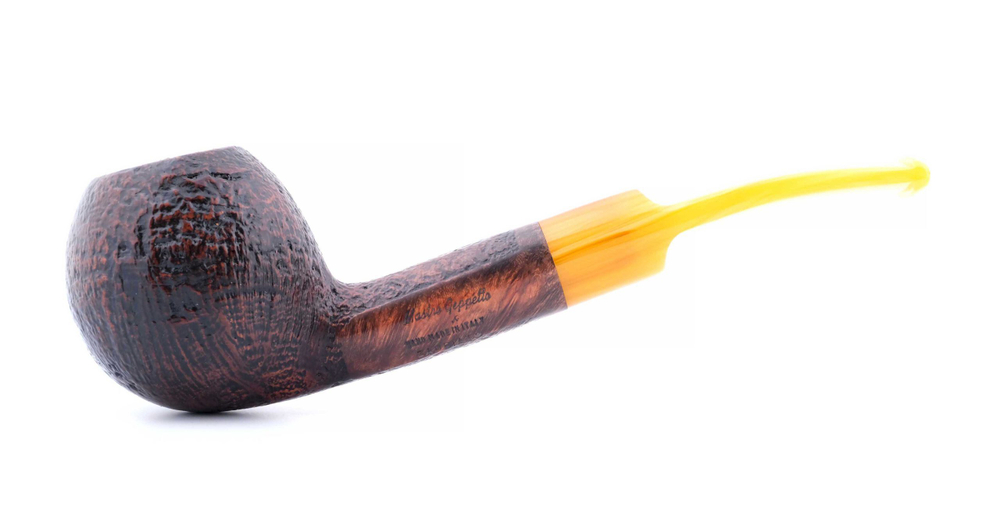Трубка SER JACOPO Mastro Geppetto Blast, G301-22