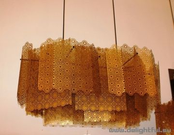 Design lamp 07-343