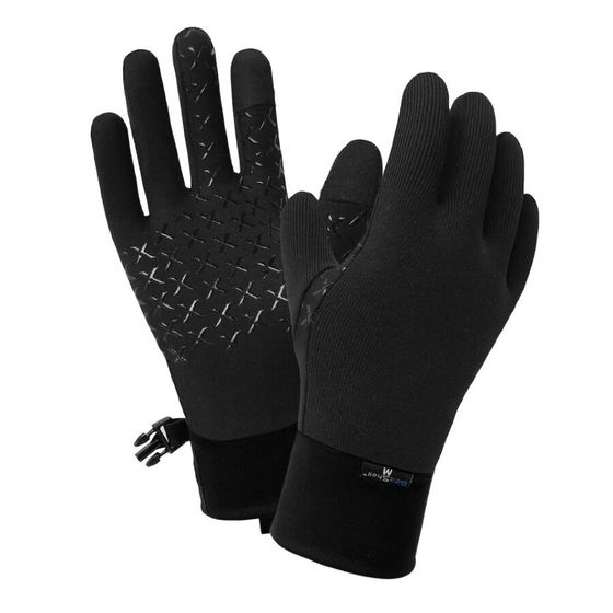 ВОДОНЕПРОНИЦАЕМЫЕ ПЕРЧАТКИ DEXSHELL STRETCHFIT