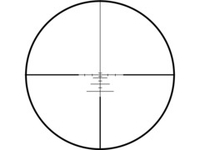 Прицел Konuspro 3-9x40, сетка 275-ballistic