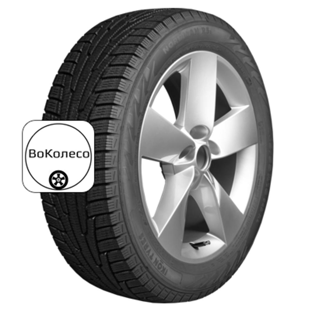195/65R15 95R XL Nordman RS2 (Character Snow 2) TL Ikon
