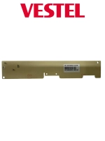 Модуль индикаии ( дисплейный модуль) для посудомоечной машины Vestel 22171240
