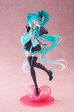 Хатсуне Мику / Hatsune Miku