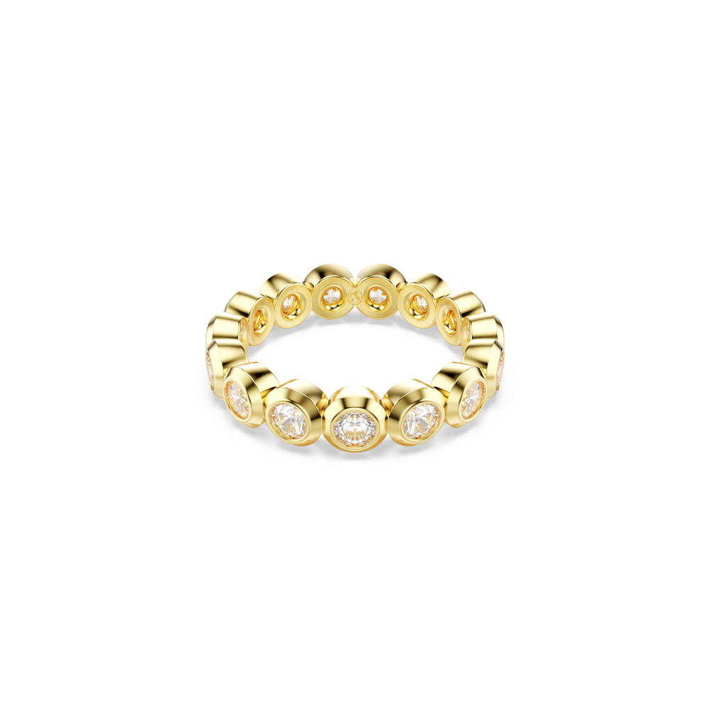 IMBER:RING S WHITE/GOS 58