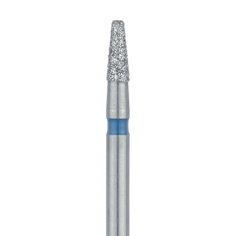 845R 016 FG 314 Бор алмазный (1 шт.), Meisinger, Германия
