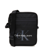 Сумка кросс-боди SPORT ESSENTIALS CALVIN KLEIN JEANS - черный(K50K511098)