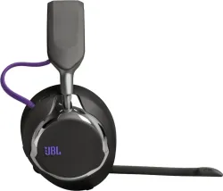 Беспроводные игровые наушники JBL Quantum 950 Black