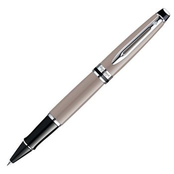 Роллер Waterman Expert 3 Taupe CT Fblack (S0952180)