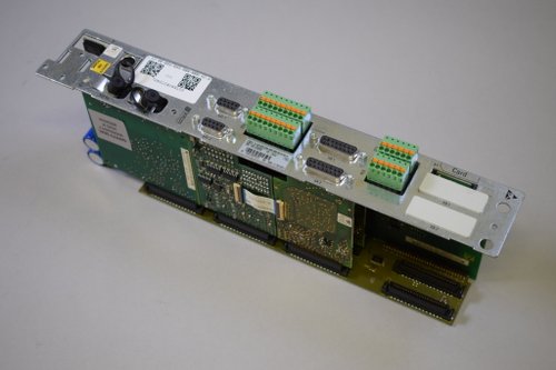 BOSCH REXROTH CDB01.1C-SE-ENS-ENS-NNN-NNN-S2-S-NN-FW