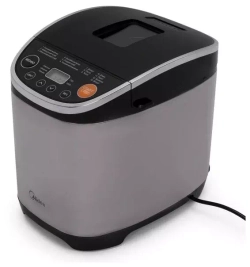 Хлебопечка Midea BM-220Q3-SS