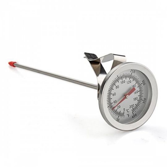 Термометр для мяса и птицы BBQ Barbecue Gauge 200