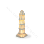 Floor design lamp Fetlock