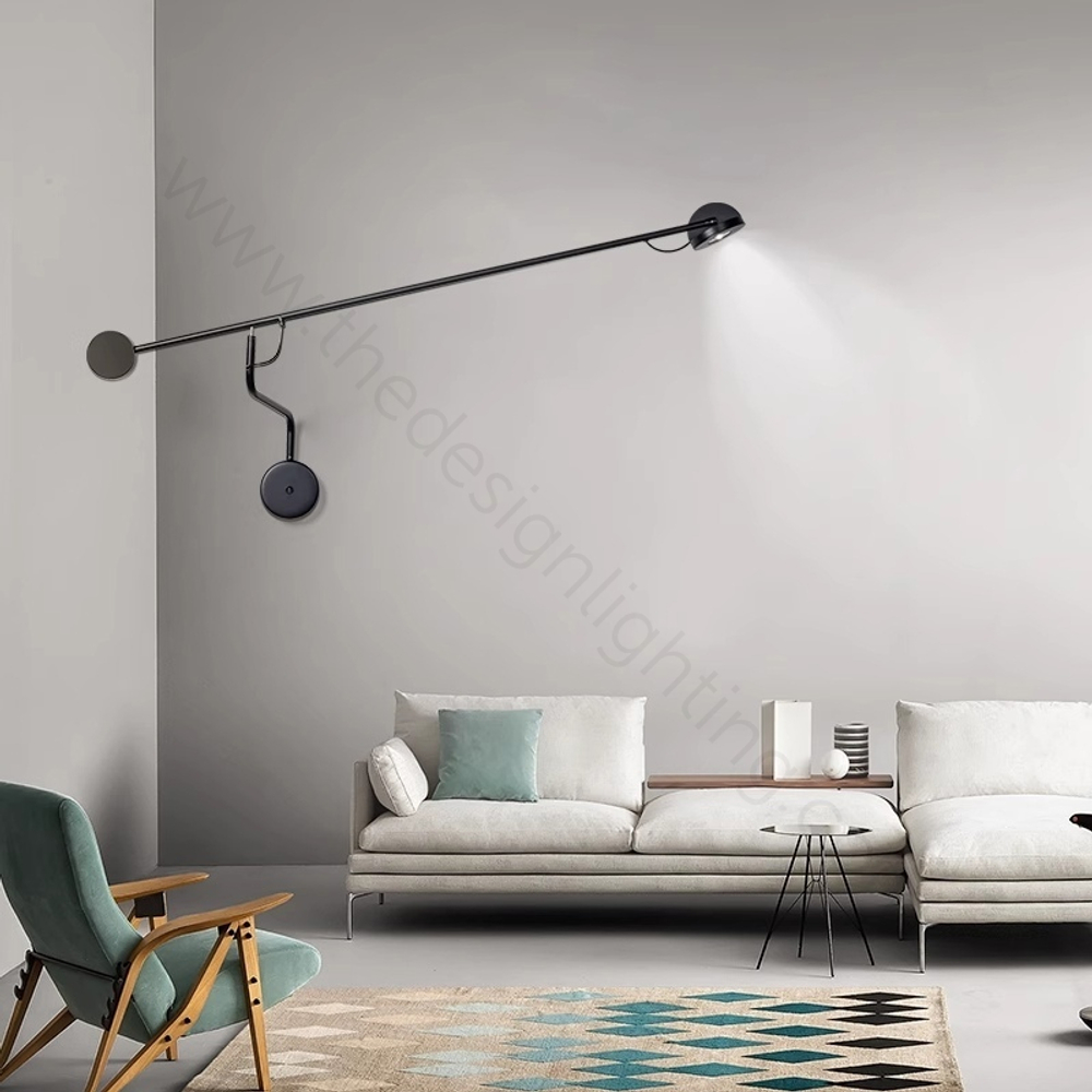 Wall lamp Flick