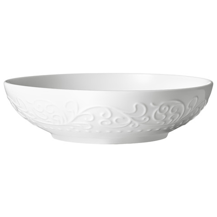 САЛАТНИК LEFARD "FLORAL" 1000 МЛ 20,5*5,5 СМ (МАЛ.УП.=4ШТ./КОР=24ШТ.)