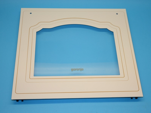 Внешнее стекло дверки духовки GORENJE