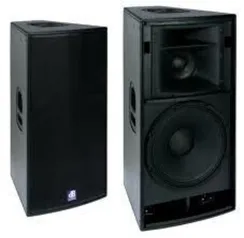 dB Technologies F315 - активная АС, динамик 15 дюймов, 500Вт