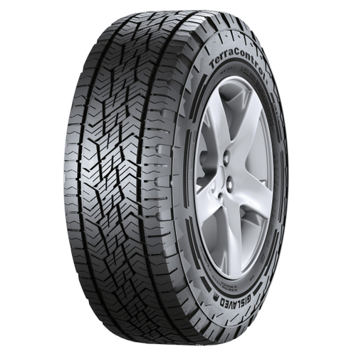 Купить Легковая шина GISLAVED TerraControl ATR 235/70R16 106H