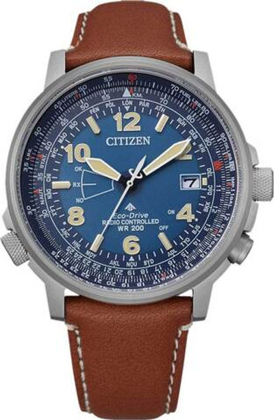 Японские наручные часы Citizen CB0240-11L