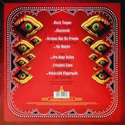 Виниловая пластинка Mastodon. The Hunter (LP)