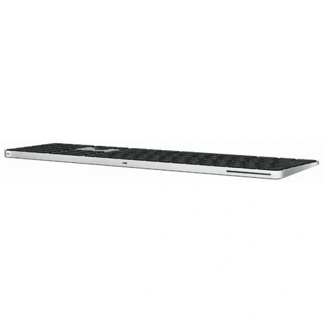 Клавиатура Apple Magic Keyboard with Touch ID and Numeric for Mac (MMMR3)