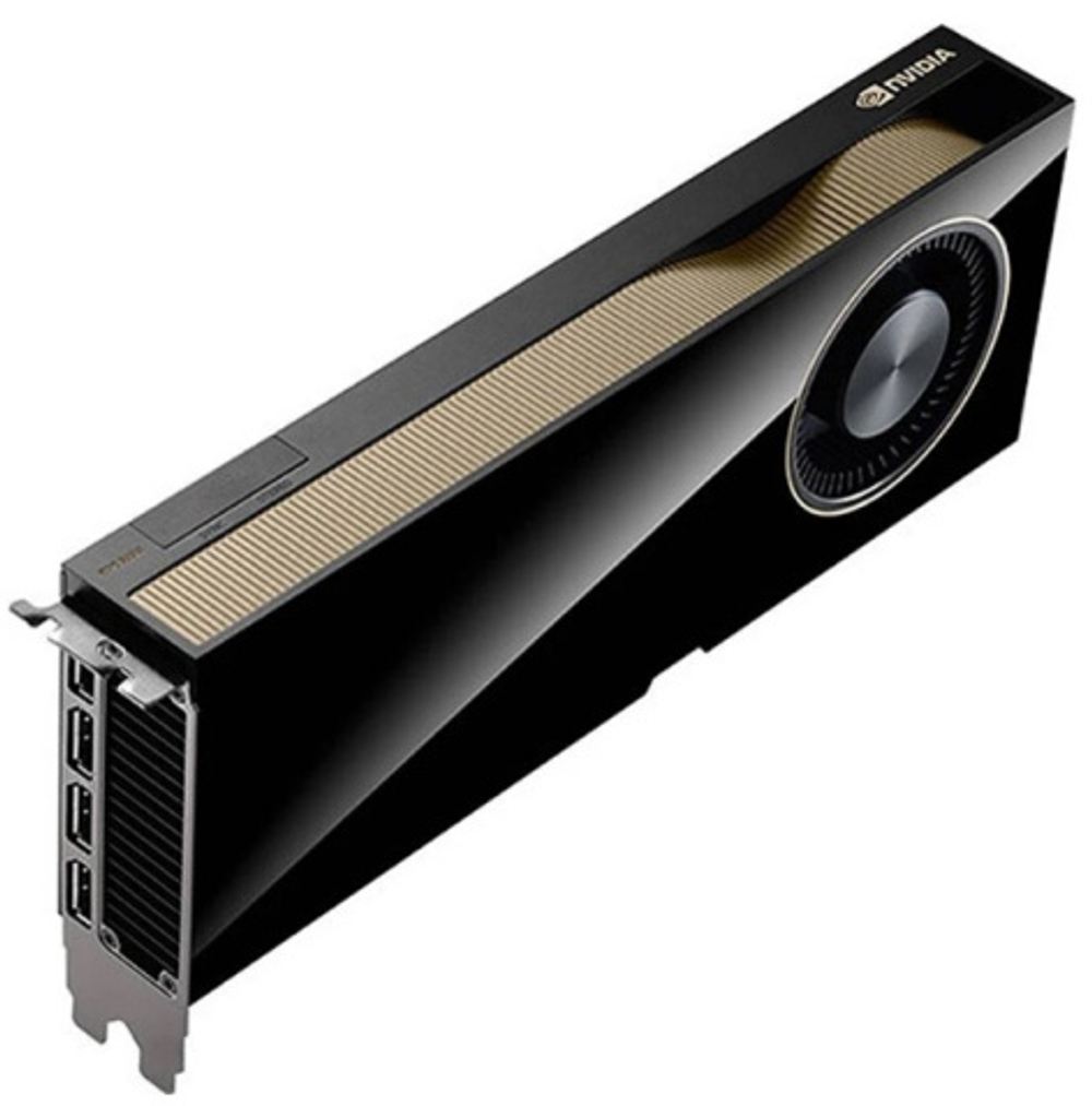 Видеокарта nVidia RTX 5880 Ada (900-5G133-2240-000)