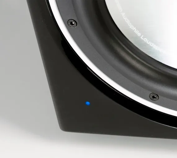 Dali SUB E-9 F Satin Black